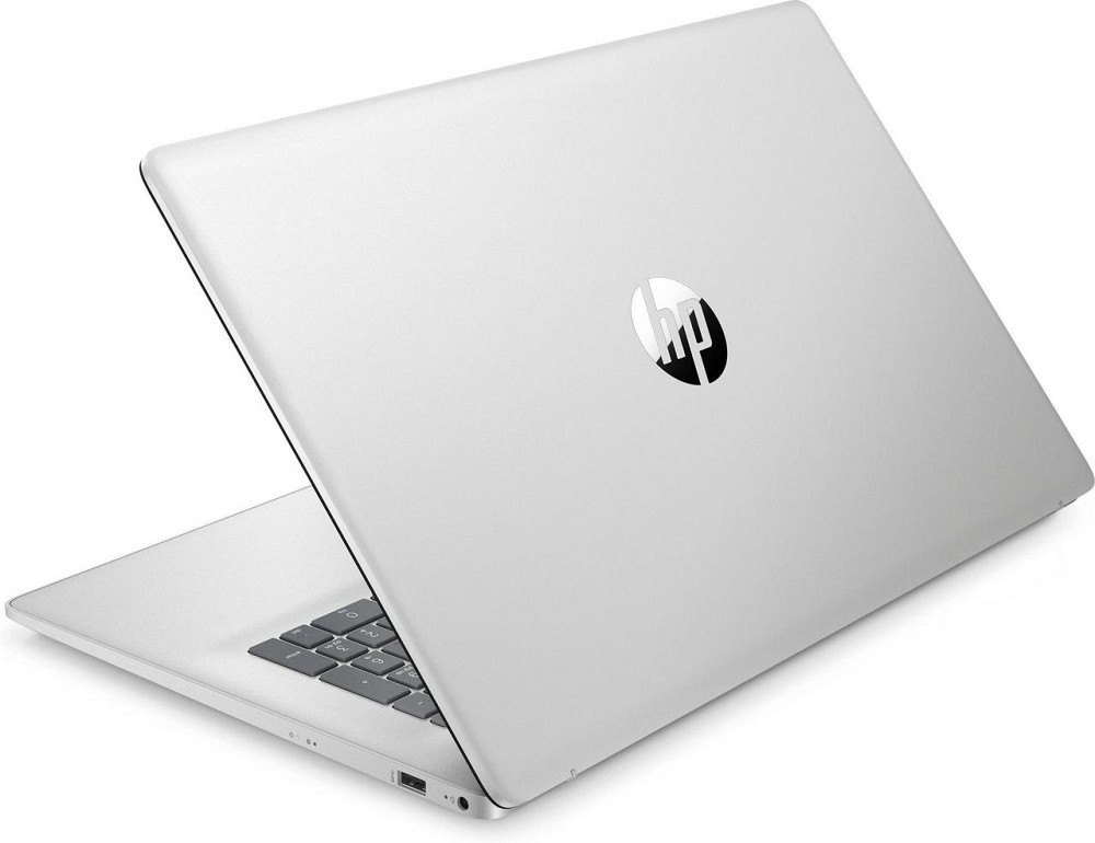 Ноутбук HP 17-cn4038ua (C9RL5EA) Silver ( 20298 ) Харків - фото 4