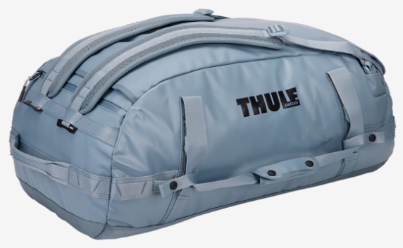 Дорожня сумка Thule Chasm Duffel 70L TDSD-303 Pond Gray (6948984) Киев - изображение 2