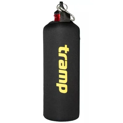 Пляшка для води Tramp у неопреновому чохлі 1 л (UTRC-032) Вінниця