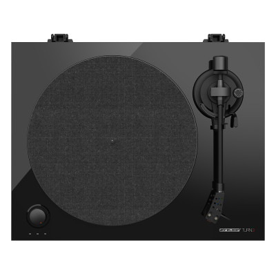 Програвач вінілу Reloop Turn 3 MK2 (529551) Вінниця - фото 6