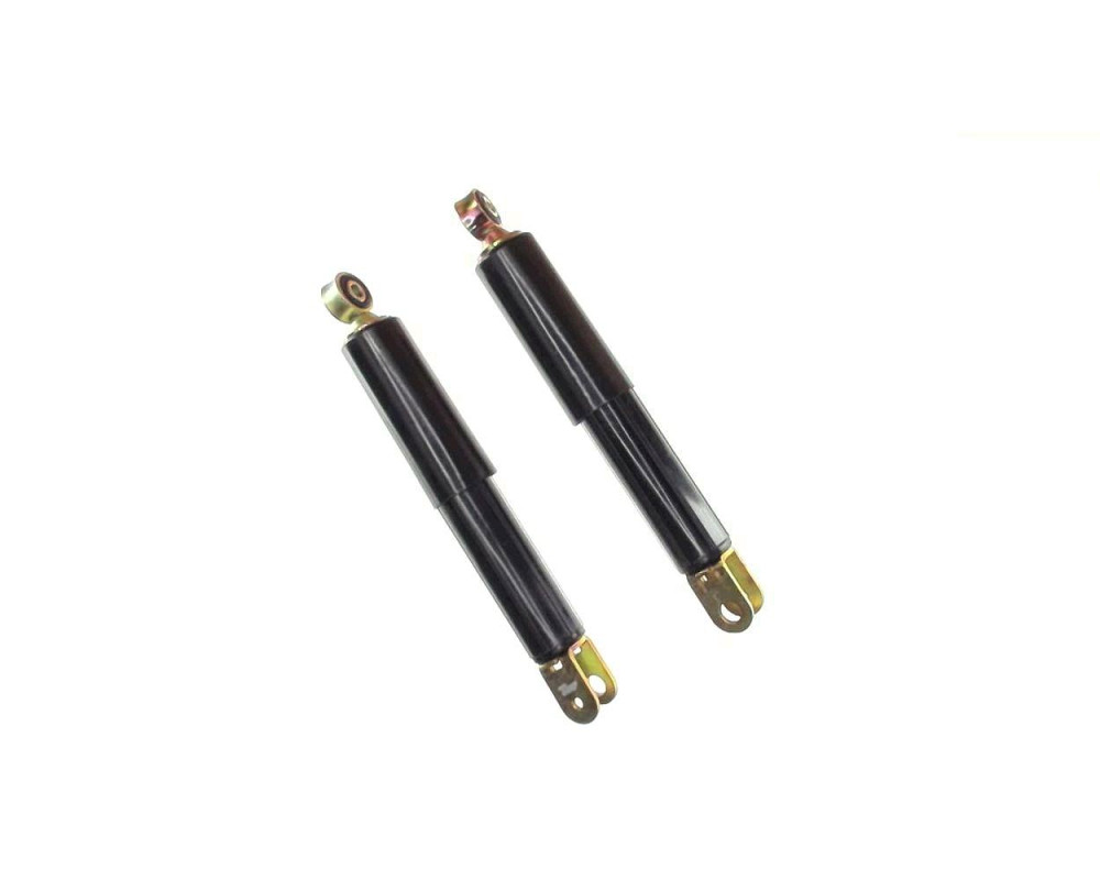 Пір'я вилки Хонда LEAD (L-260mm) Мукачево - фото 1