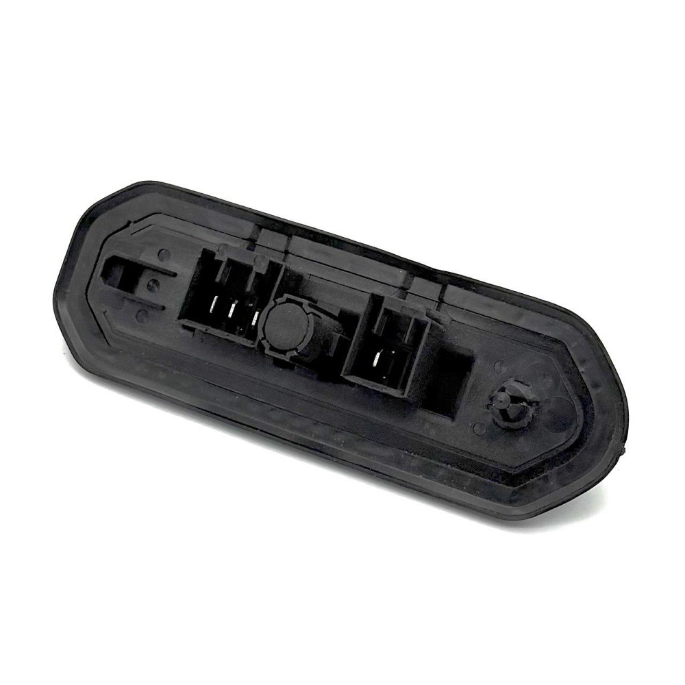 Контактна група бічних дверей GP Citroen Jumper 3 (1348483080) Київ - фото 2