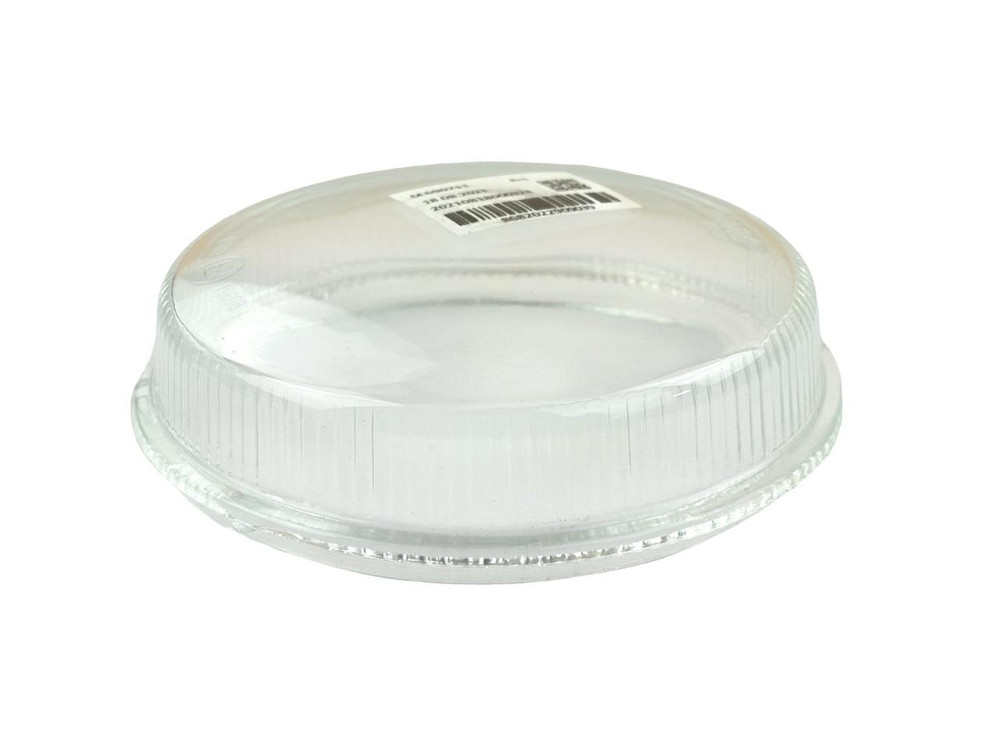 Стекло противотуманной MARS RVI круглое TECH фары Мукачево - изображение 1