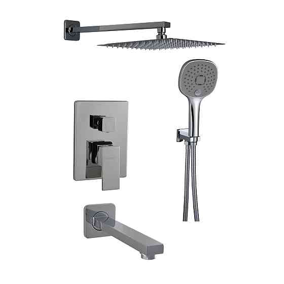 Душова система Globus Lux SMART GLM-305L Киев