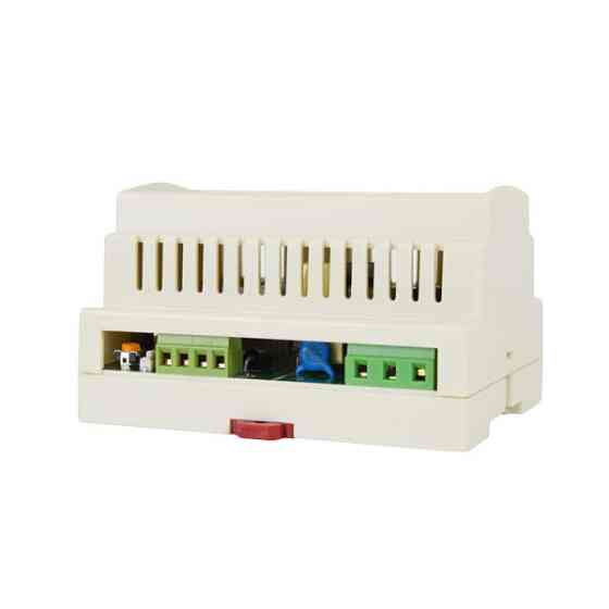 Блок безперебійного живлення Full Energy BBGP-123DIN Київ