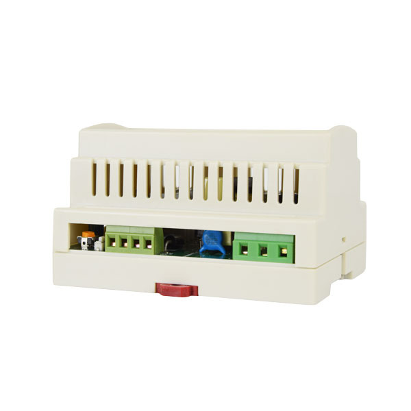 Блок безперебійного живлення Full Energy BBGP-123DIN Київ - фото 4