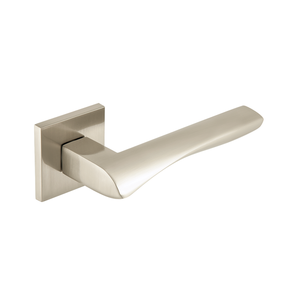 Ручка A-2018 SN Матовый никель Киев - изображение 2