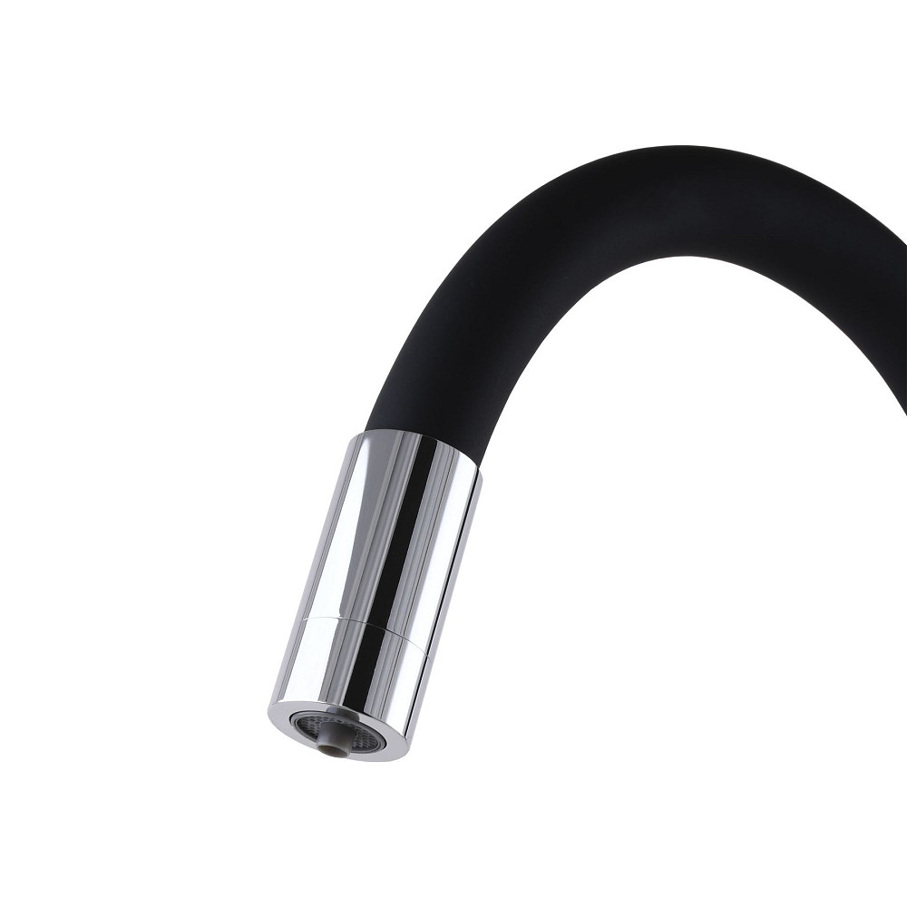 Змішувач для кухні під осмос Globus Lux LAZER GLLR-0903-00 Тернополь - изображение 5