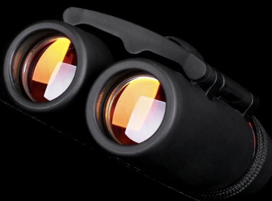 Бінокль 60*30 Sakura компактный чехол бинокль. Киев - изображение 3