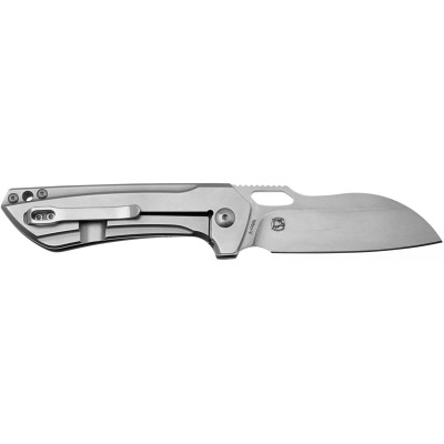 Нож Boker Plus Swoopy (01BO693) Винница - изображение 8