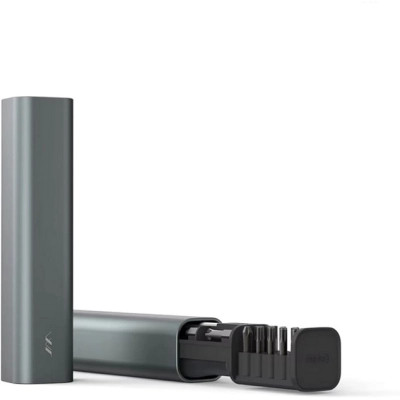 Отвертка Xiaomi JIMIHOME 23in1 Black (JM-GNT23) Винница - изображение 6