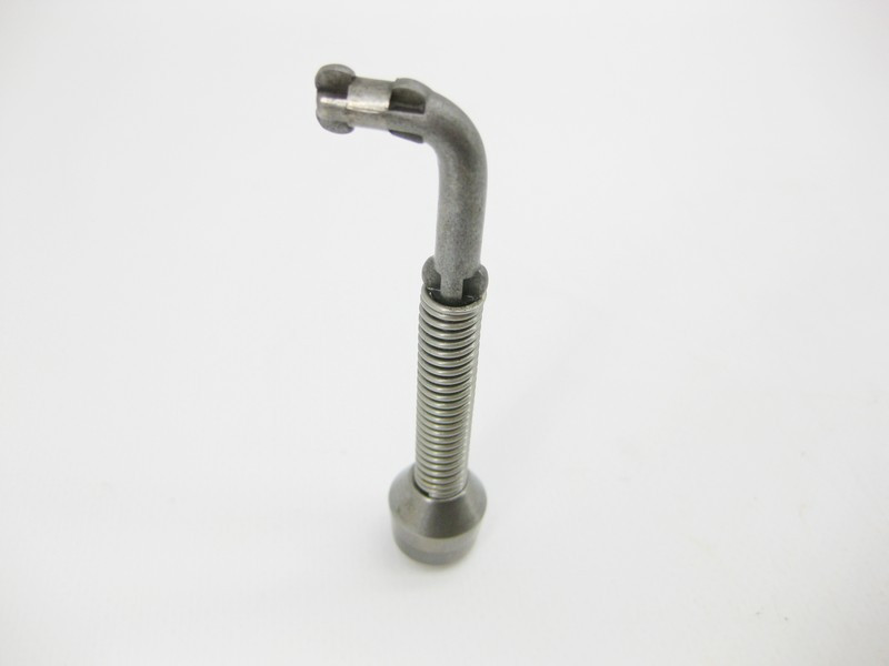 Mercedes-Benz  A2222700105 Тяга перемикання передач для 7-ступінчастої АКПП 722.9 Одеса - фото 3