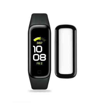 Плівка захисна BeCover Samsung Galaxy Fit 2 SM-R220 Black (706037) Вінниця