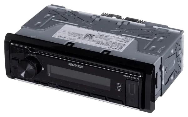 Автомагнитола Kenwood KMM-BT209 Харьков - изображение 8