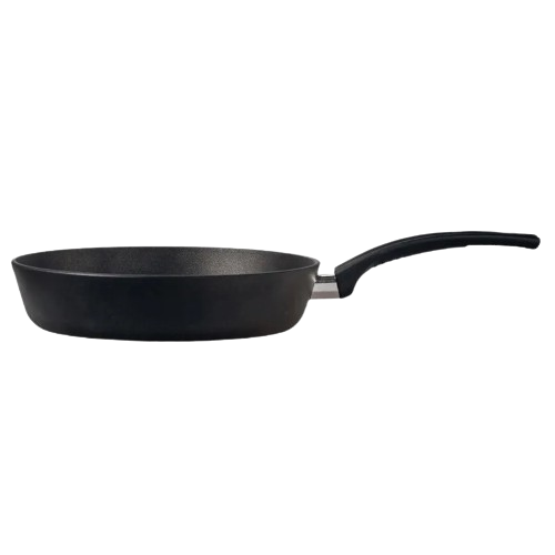 Сковорідка d22см б/кришки а/п Black А50220 ТАЛКО Житомир