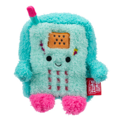 Мягкая игрушка BumBumz RetroBumz Портативный Телефон Паци, 11 см (RBBZ00698) Винница - изображение 2