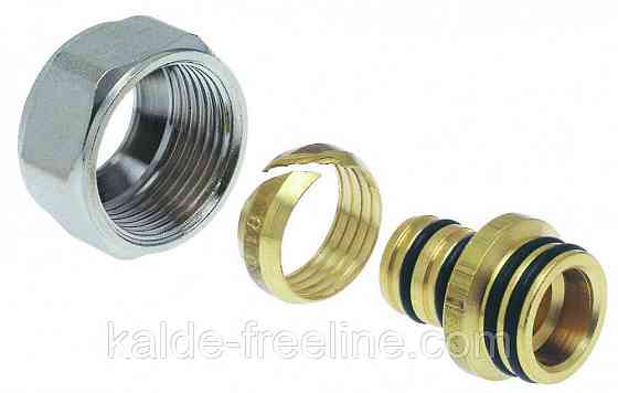 Євроконус Koer 3/4x16 Харків