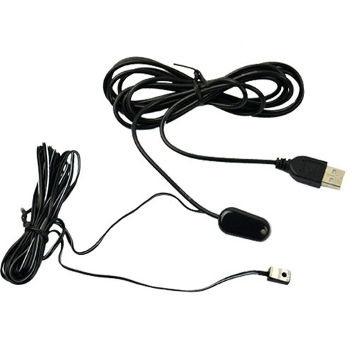 Інфрачервоний подовжувач репітер пульта AV-техніки Вінниця - фото 1