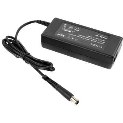 Блок живлення до ноутбуку Vinga HP 90W 19V 4.74A 7.4*5.0 (VPA-1947-HP7450-101) Вінниця - фото 2