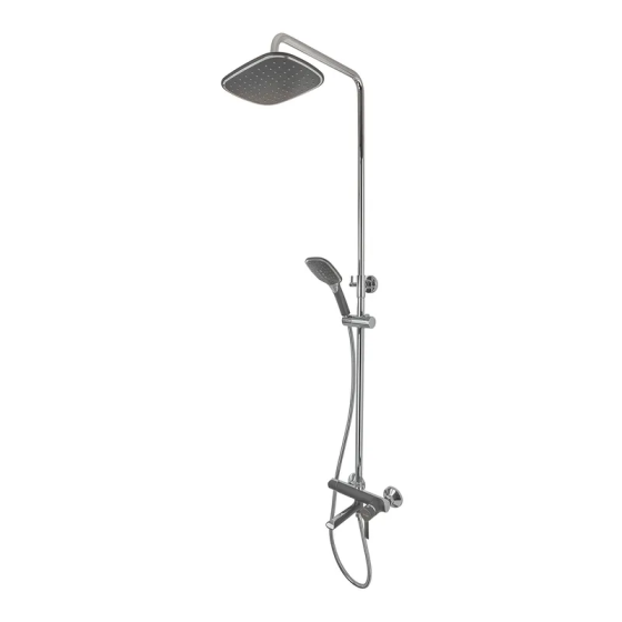 Душова колона із змішувачем Mixxus Premium Edem 009-J    ( MI5842 ) 27070 Харків