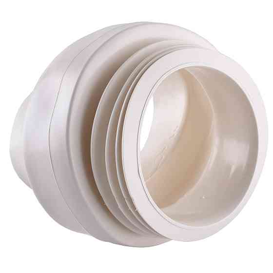 Манжет прямой Waterstal WS 0010 LC Тернополь