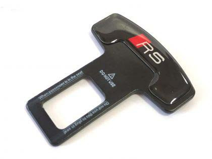 Обманка ременя безпеки RS (алюміній) Вінниця - фото 1