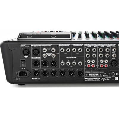 Микшерный пульт Yamaha MGP32X Винница - изображение 8