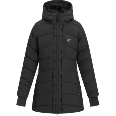 Куртка 2117 of Sweden Kappen Kappa D 7615918 black - S - чорний (039.0040) Вінниця - фото 5