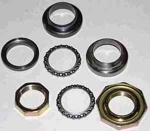 Подшипники руля TIGER -2 Мукачево