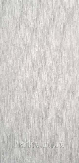 Обои винил на флизелине Grandeco Time метровые однотонные тонкая полоска молочные светло бежевые Киев - изображение 3