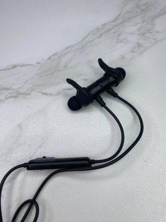 Б/В Наушники SoundPEATS Q35 HD (Q35+) black Киев