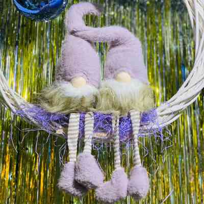 Мішура YES! Fun Блискучий дощ Для створення фотозони l-50 см h-270 см Золото (904394) Вінниця