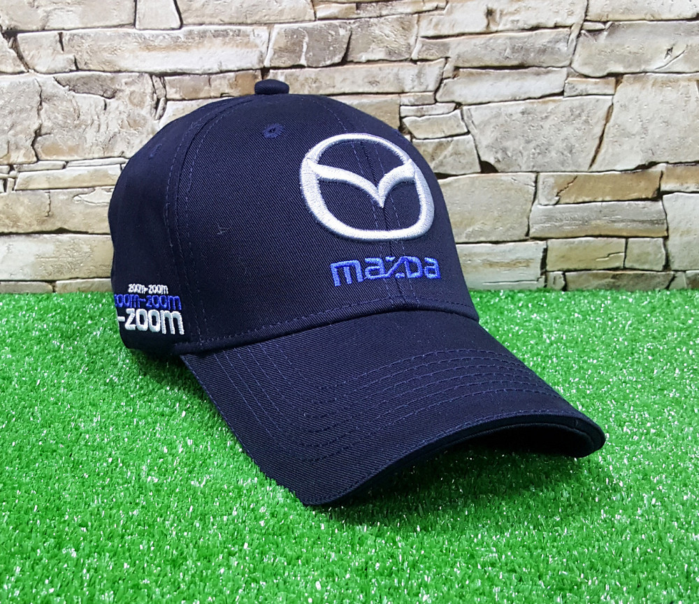 Бейсболка Mazda Суми - фото 2