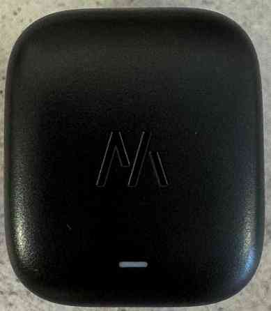 Зарядка для фітнес-браслета Whoop Battery Pack 4.0 Black. Харків