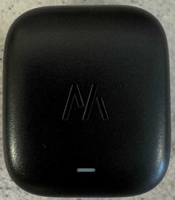 Зарядка для фітнес-браслета Whoop Battery Pack 4.0 Black. Харків - фото 3