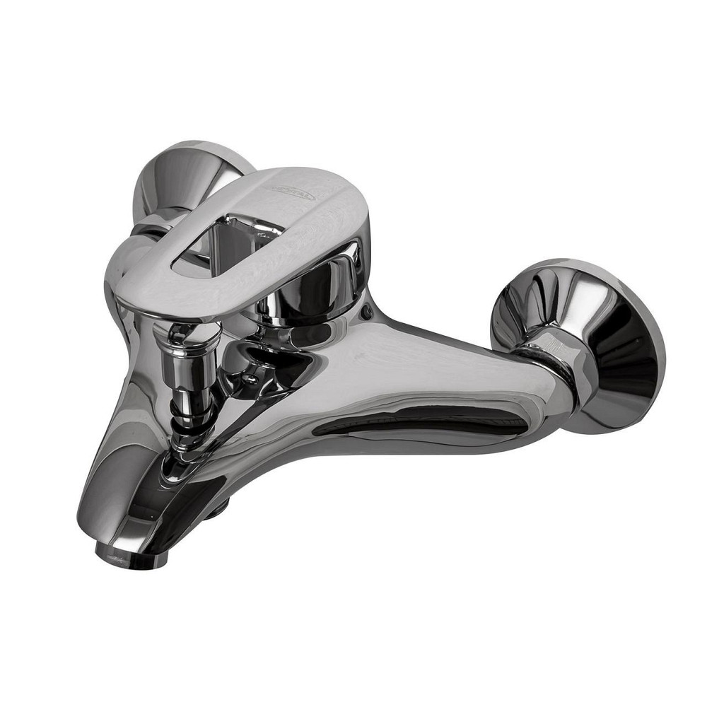 Змішувач для ванни CRISTAL Favorit GNFF-102 Київ - фото 1