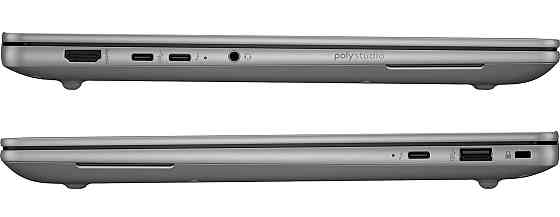 HP ZBook Ultra G1a 14" WUXGA IPS,400n/Ryzen AI Max 385 (5.0)/32Gb/SSD1Tb/Radeon/FPS/Підсв/DOS Вінниця