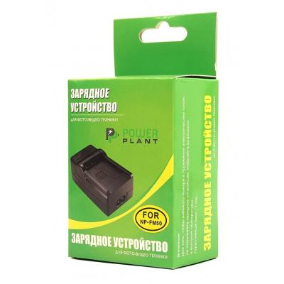 Зарядное устройство для фото PowerPlant Sony NP-FM50, NP-FM90, NP-F550, NP-F750, NP-F960, VBD1, V615 (DV00DV2015) Винница - изображение 7