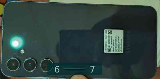 Смартфон Samsung Galaxy A55 Киев