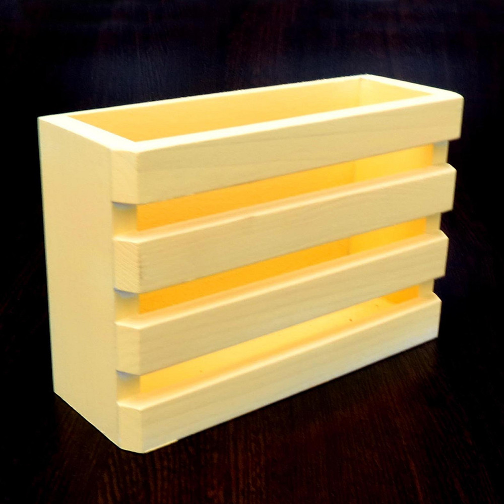 Серветниця "Гаронна" лимонад Миколаїв - фото 1