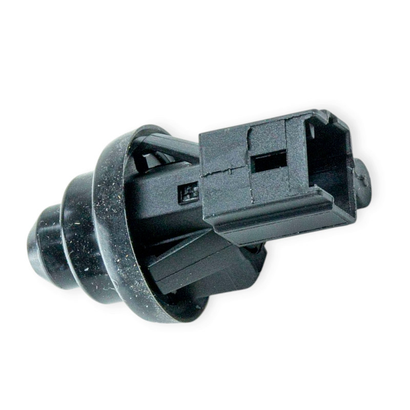 Кнопка, двери Logan 1.4, 1.6, 1.5dCi с пыльником AT концевик Мукачево - изображение 1