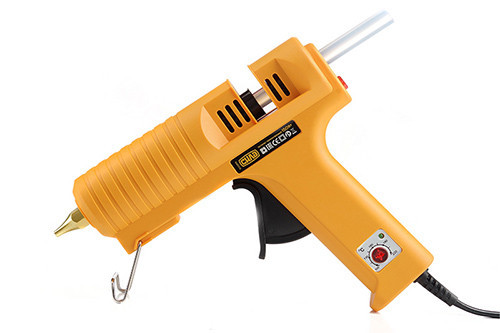 Пістолет термоклейовий Ø10.8-11.5мм 150Вт СИЛА Рівне - фото 1