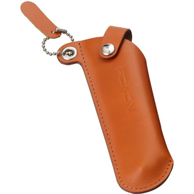 Чохол для ножа Roxon шкіряний для К3 коричневий (caseK3brown) Вінниця - фото 1