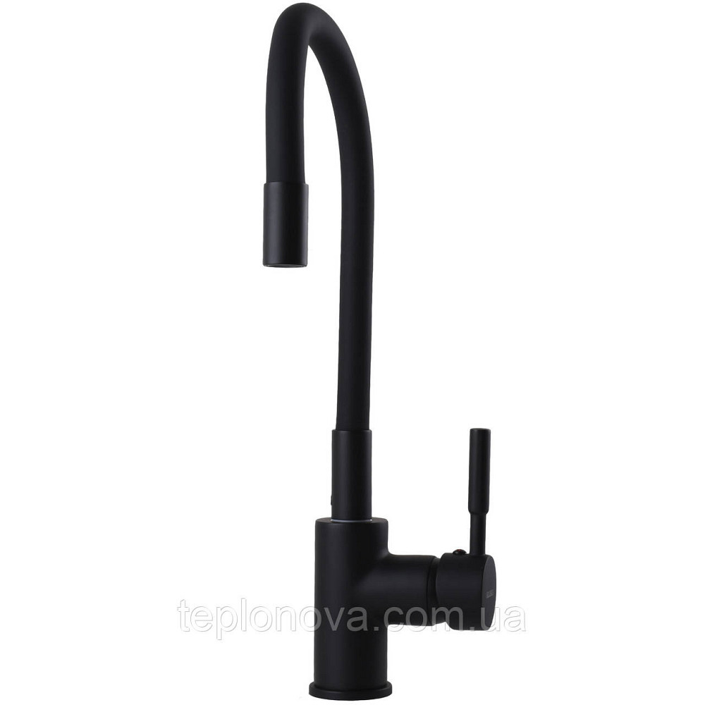 Змішувач для кухні Globus Lux LAZER GLLR-0203SB-10-BB Чернівці - фото 3