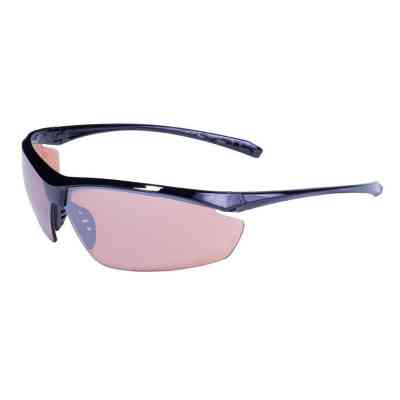 Солнцезащитные очки Global Vision Lieutenant Drive mirror Коричневые (1ЛЕИТ-40) Винница