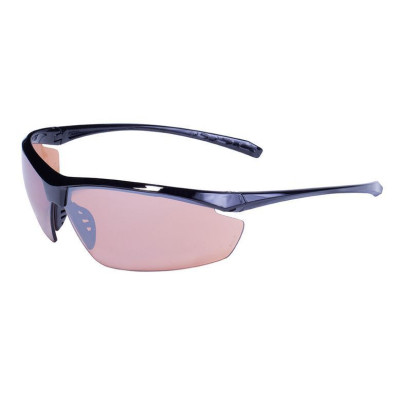 Солнцезащитные очки Global Vision Lieutenant Drive mirror Коричневые (1ЛЕИТ-40) Винница - изображение 1