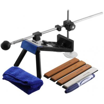 Точило Ruixin Touch Pro + камни 4шт (RX-001) Вінниця - фото 2