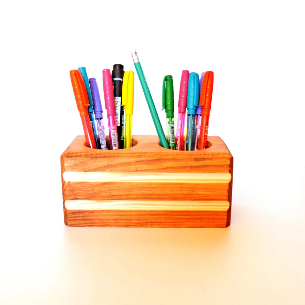 Настільний органайзер "Сагамор" амаретто Миколаїв - фото 2