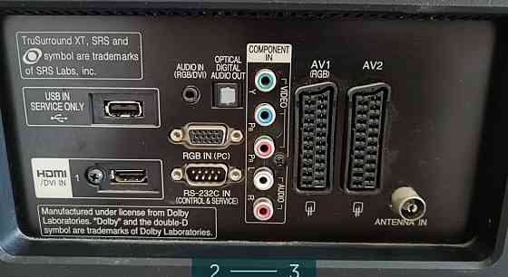 Телевізор LG 32LD320 Киев