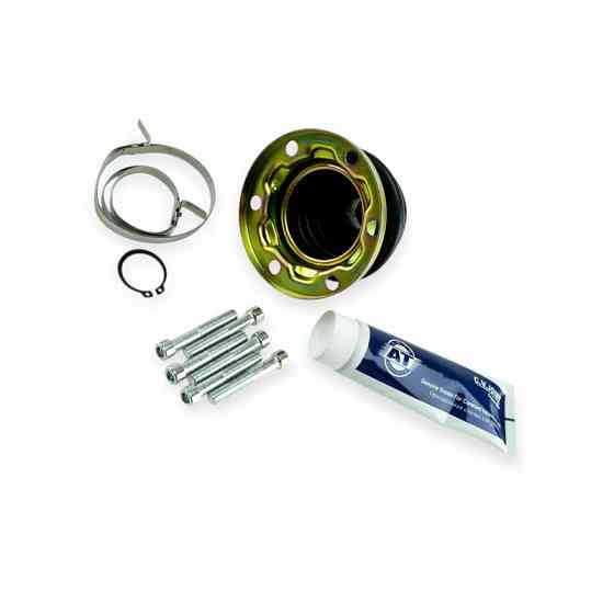 Пыльник Москвич 2141, Amulet внутренний комплект AT шруса Мукачево